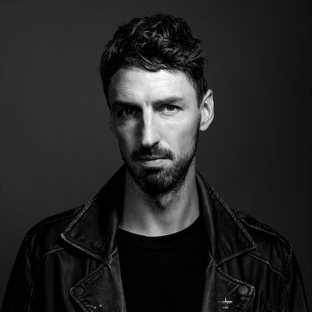 Jan Reeh, Lead 3D Environment & Art Director, All Animal