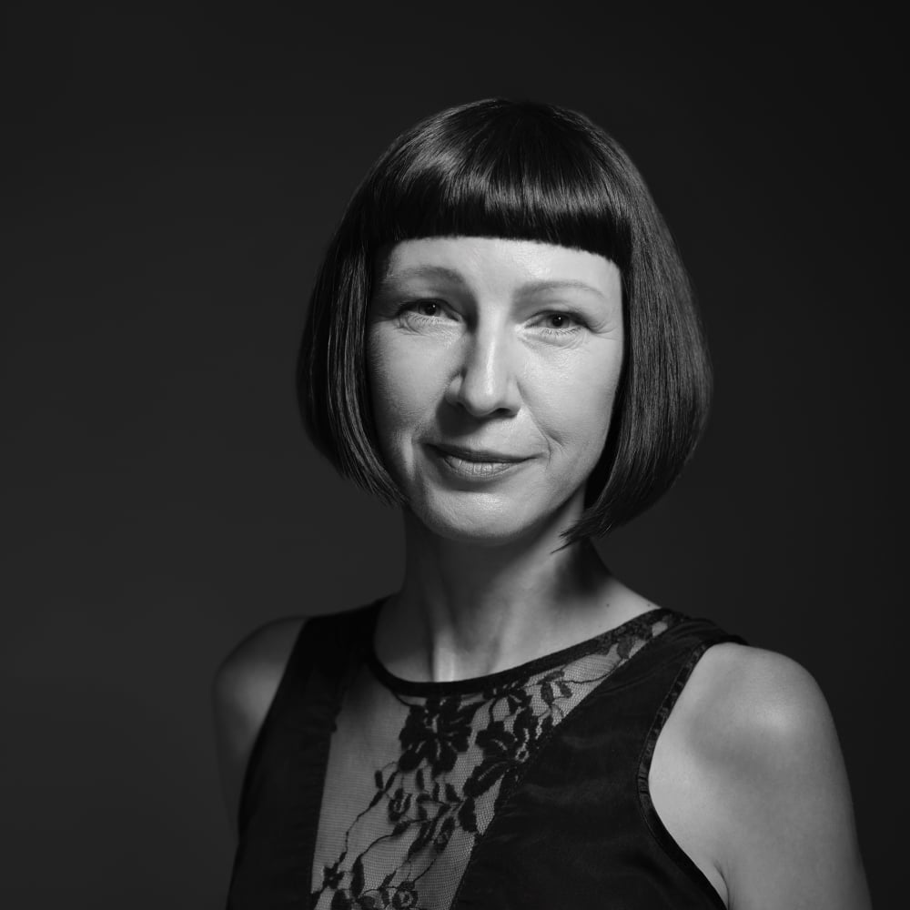 Lenka Reiterova, Executive Producer, All Animal